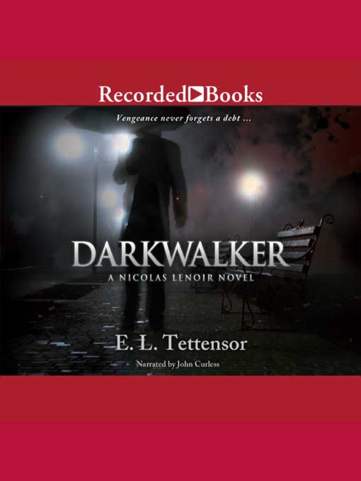 Title details for Darkwalker by E.L. Tettensor - Wait list